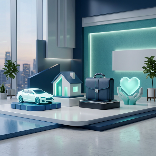 Professional insurance guidance