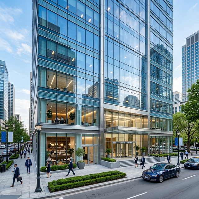 Commercial & Business Insurance Miami