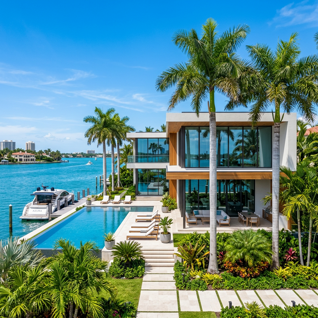 Home & Property Insurance Miami