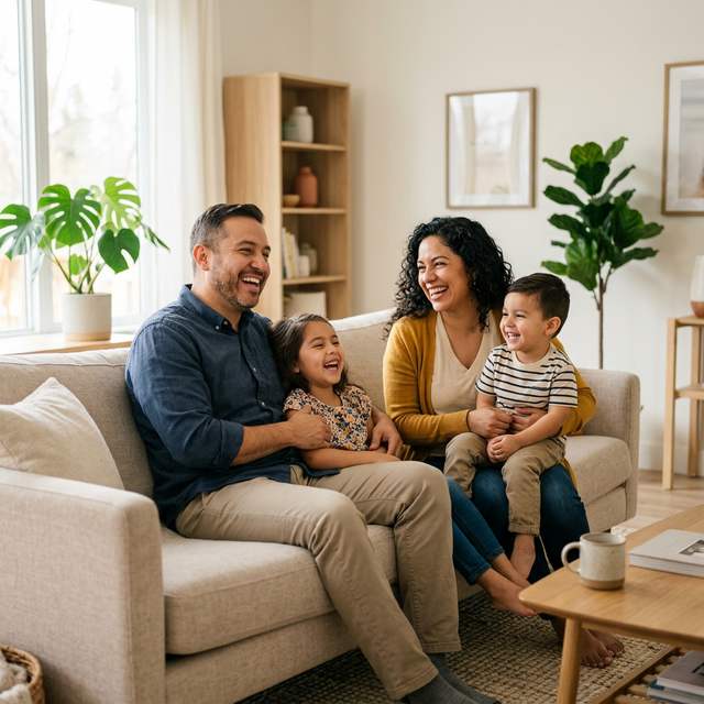 Life Insurance for Families in Florida